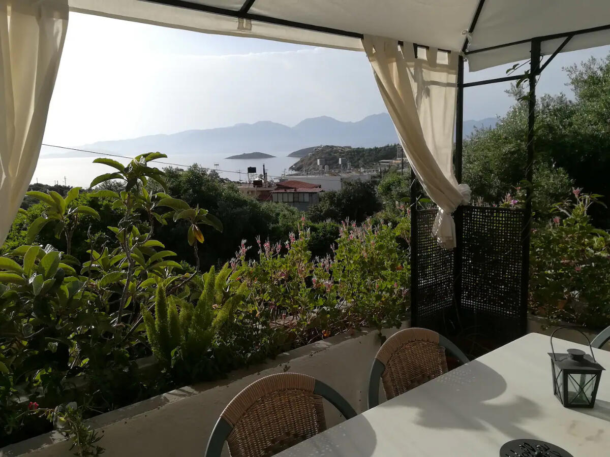 Villa Amalia